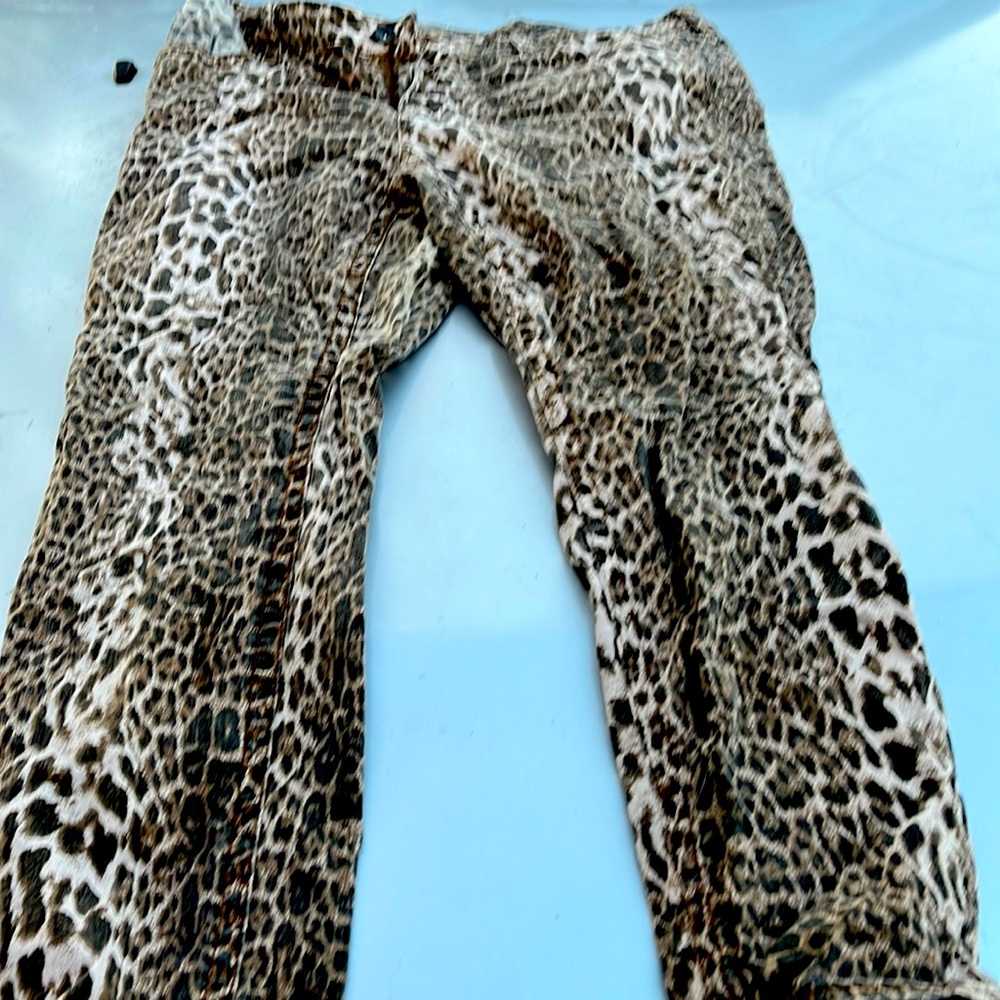 Women’s seven luxe size 22 skinny pants